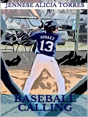 cover image of Baseball Calling